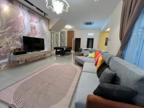 jia Residence 21 pax Karaoke & Snooker
